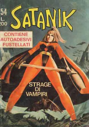 SATANIK (CORNO) - 154_thumbnail