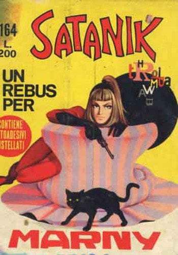 SATANIK (CORNO) - 164_thumbnail