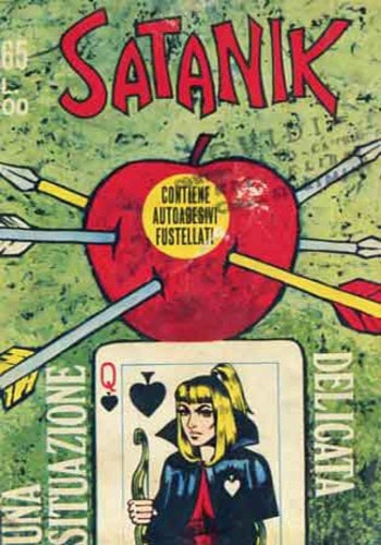 SATANIK (CORNO) - 165_thumbnail