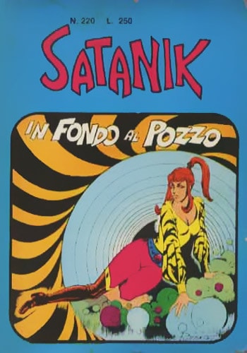 SATANIK (CORNO) - 220_thumbnail