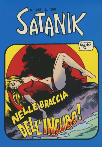 SATANIK (CORNO) - 222_thumbnail