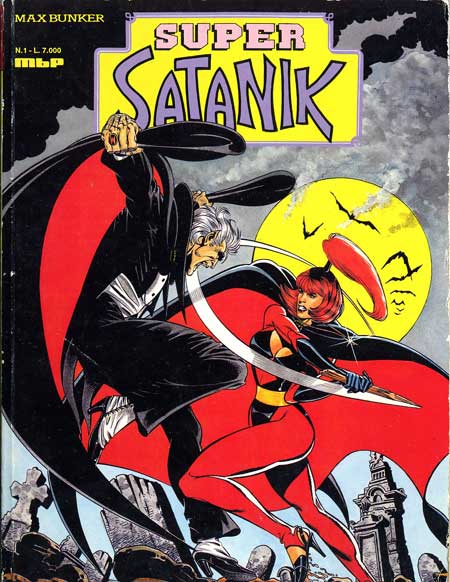 SUPER SATANIK - UNICO_thumbnail SUPER SATANIK - UNICO_thumbnail