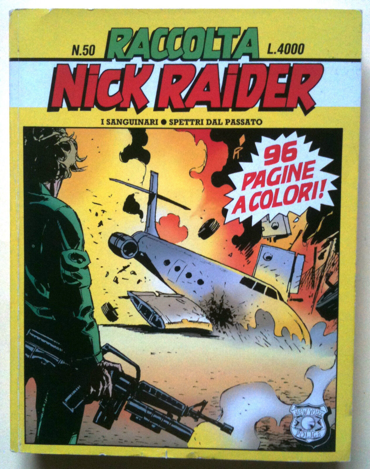 NICK RAIDER RACCOLTA - 50_thumbnail