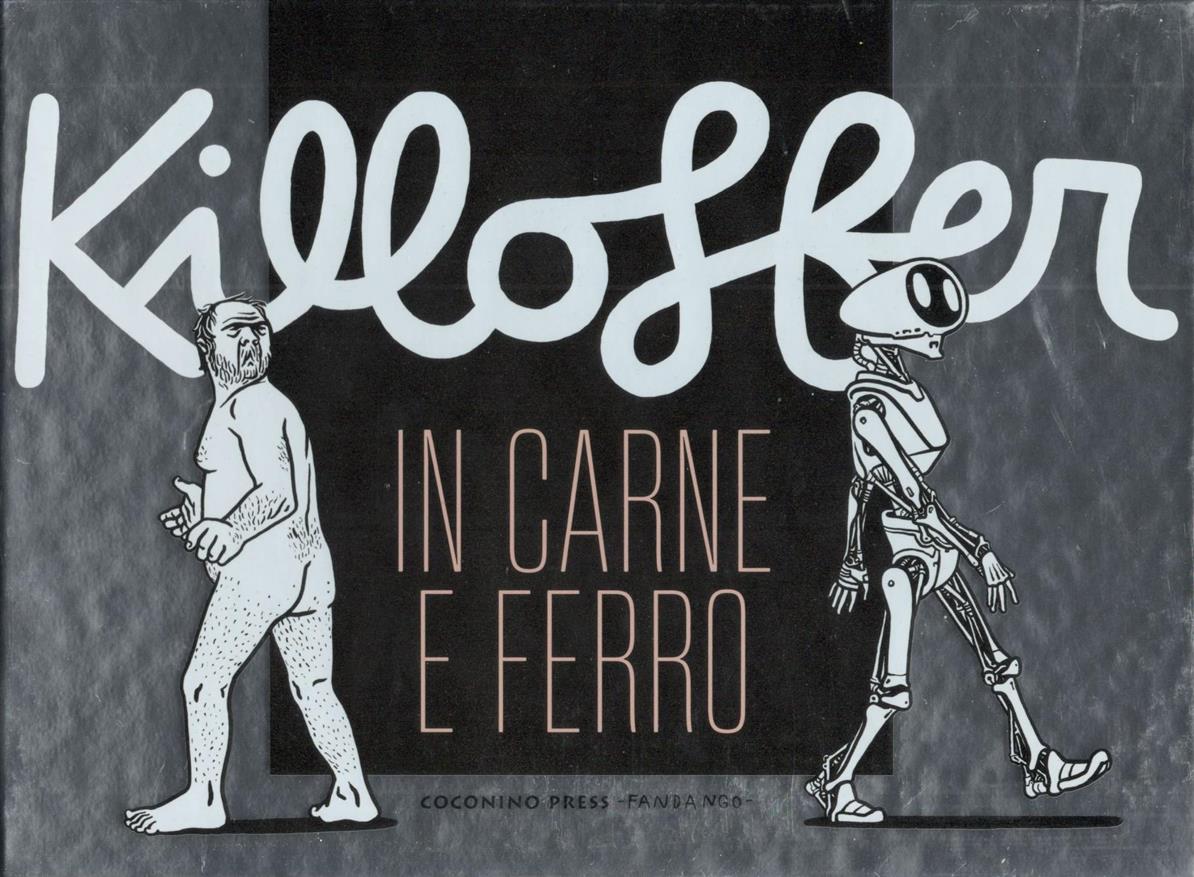 IN CARNE E FERRO - 1_thumbnail IN CARNE E FERRO - 1_thumbnail