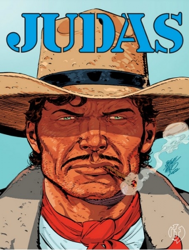 JUDAS (IF) - 1_thumbnail JUDAS (IF) - 1_thumbnail