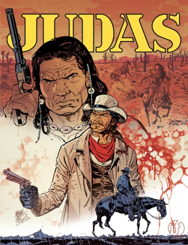 JUDAS (IF) - 4_thumbnail JUDAS (IF) - 4_thumbnail