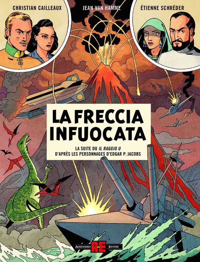 PRIMA DI BLAKE E MORTIMER - 2_thumbnail PRIMA DI BLAKE E MORTIMER - 2_thumbnail