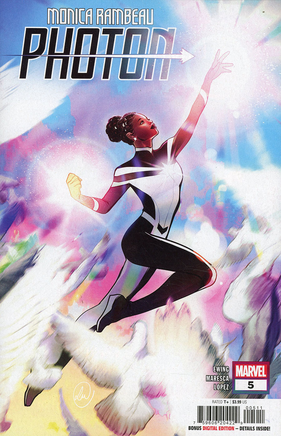 MONICA RAMBEAU PHOTON (MARVEL 2022) - 5_thumbnail MONICA RAMBEAU PHOTON (MARVEL 2022) - 5_thumbnail