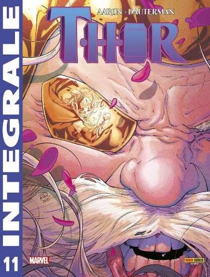 MARVEL INTEGRALE THOR - 11_thumbnail