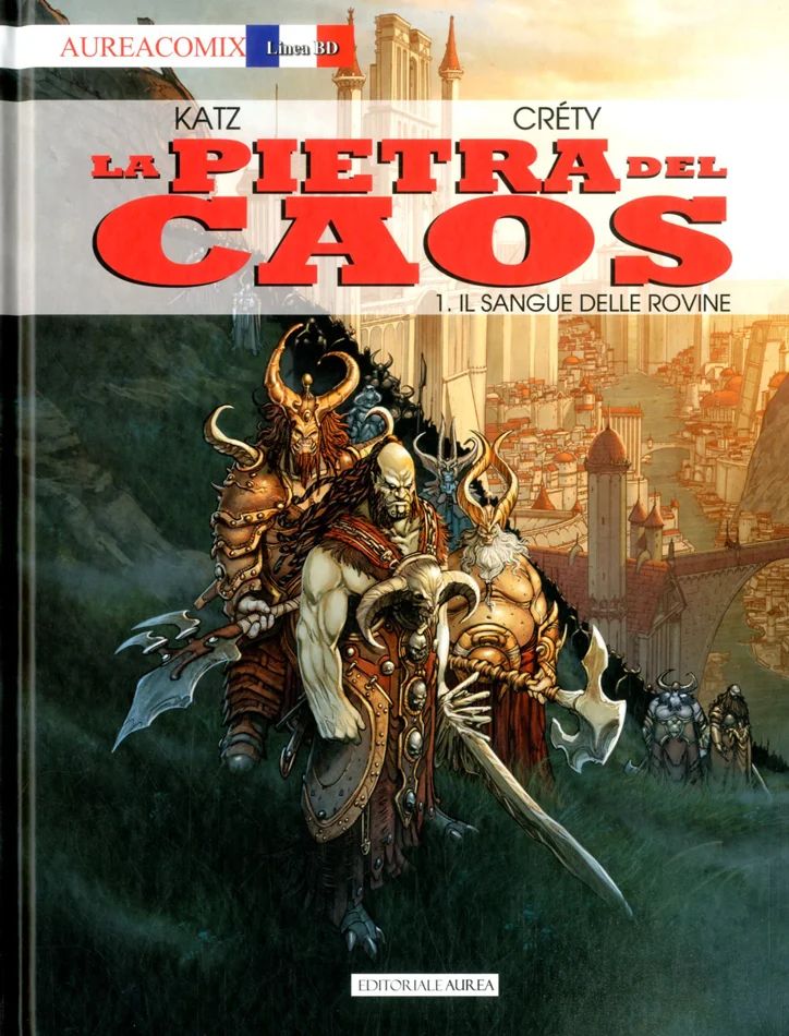 AUREACOMIX LINEA BD - 90_thumbnail