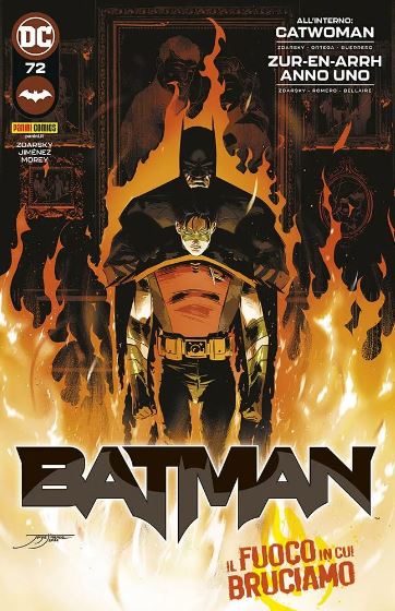 BATMAN (2020 PANINI) - 72_thumbnail