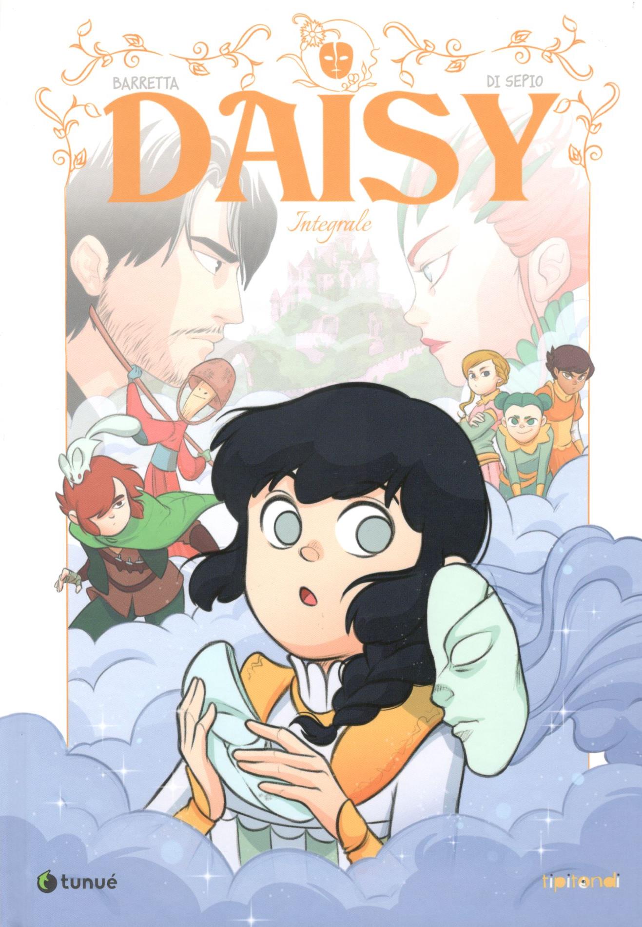 DAISY INTEGRALE (TUNUE') - 1_thumbnail DAISY INTEGRALE (TUNUE') - 1_thumbnail
