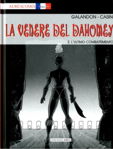 AUREACOMIX LINEA BD - 60_thumbnail AUREACOMIX LINEA BD - 60_thumbnail