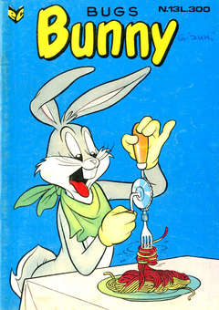 BUGS BUNNY (CENISIO) - 13_thumbnail