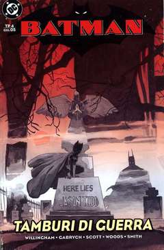 BATMAN TRADEPAPERBACK - 4_thumbnail