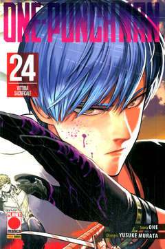 ONE-PUNCH MAN Variant - 24_thumbnail ONE-PUNCH MAN Variant - 24_thumbnail