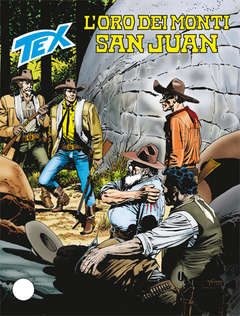 TEX TRE STELLE - 631_thumbnail
