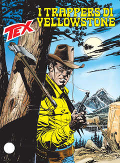 TEX TRE STELLE - 611_thumbnail