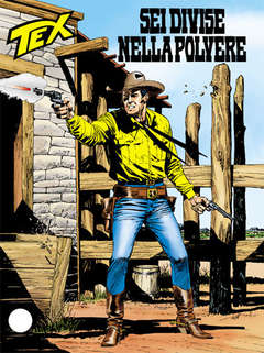 TEX TRE STELLE - 609_thumbnail
