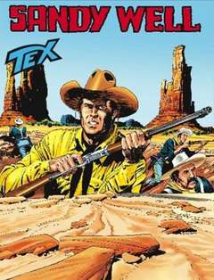 TEX TRE STELLE - 562_thumbnail