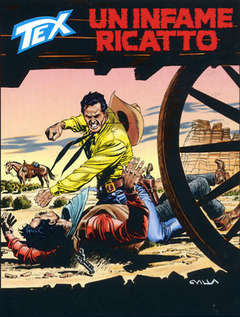TEX TRE STELLE - 543_thumbnail