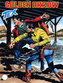 TEX TRE STELLE - 532_thumbnail