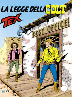 TEX TRE STELLE - 380_thumbnail