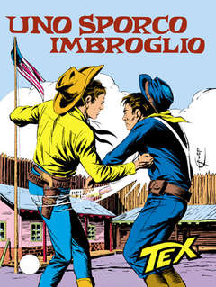 TEX TRE STELLE - 292_thumbnail