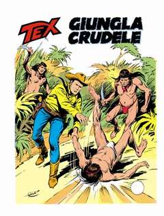 TEX TRE STELLE - 251_thumbnail