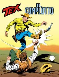 TEX TRE STELLE - 220_thumbnail