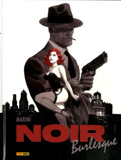 NOIR BURLESQUE - 1_thumbnail NOIR BURLESQUE - 1_thumbnail