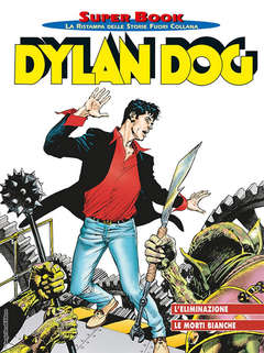 DYLAN DOG SUPER BOOK - 73_thumbnail