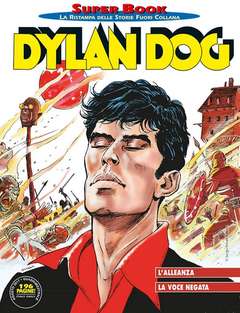 DYLAN DOG SUPER BOOK - 72_thumbnail