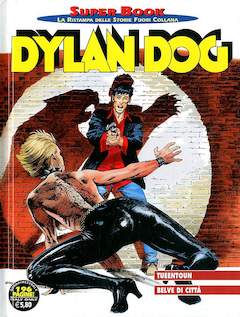 DYLAN DOG SUPER BOOK - 69_thumbnail