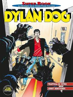 DYLAN DOG SUPER BOOK - 67_thumbnail