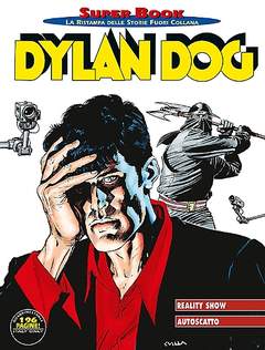 DYLAN DOG SUPER BOOK - 65_thumbnail