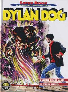 DYLAN DOG SUPER BOOK - 60_thumbnail