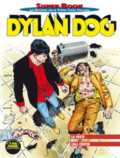 DYLAN DOG SUPER BOOK - 59_thumbnail
