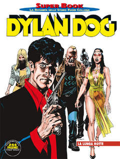 DYLAN DOG SUPER BOOK - 57_thumbnail