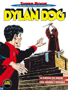 DYLAN DOG SUPER BOOK - 53_thumbnail