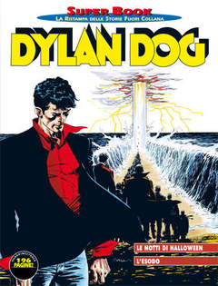 DYLAN DOG SUPER BOOK - 49_thumbnail
