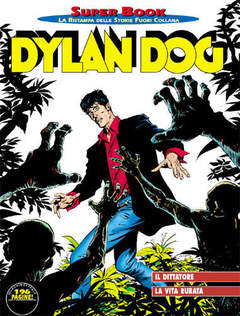 DYLAN DOG SUPER BOOK - 46_thumbnail