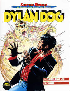 DYLAN DOG SUPER BOOK - 44_thumbnail