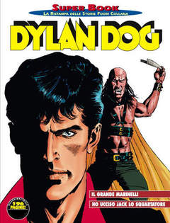 DYLAN DOG SUPER BOOK - 43_thumbnail