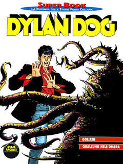 DYLAN DOG SUPER BOOK - 41_thumbnail