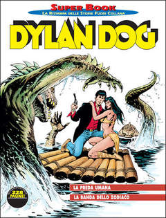 DYLAN DOG SUPER BOOK - 39_thumbnail