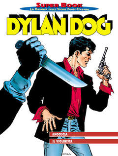 DYLAN DOG SUPER BOOK - 38_thumbnail