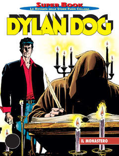 DYLAN DOG SUPER BOOK - 33_thumbnail