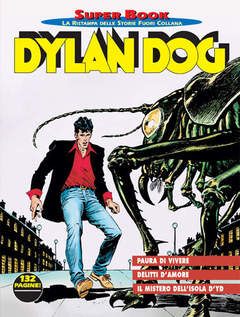 DYLAN DOG SUPER BOOK - 26_thumbnail