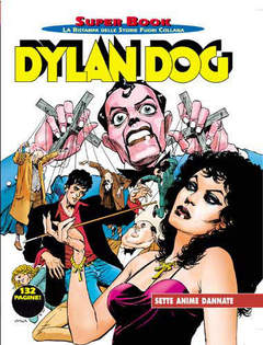 DYLAN DOG SUPER BOOK - 17_thumbnail